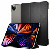 Spigen Ovitek za tablični računalnik Smart Fold, črn, iPad Pro 11 (2022/2021)