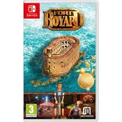Fort Boyard (SWITCH)