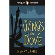 Penguin Readers Level 5: The Wings of the Dove (ELT Graded Reader)