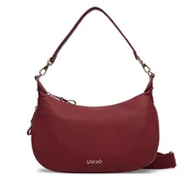 Ročna torba Liu Jo AF6133 E1142 Bordo rdeča