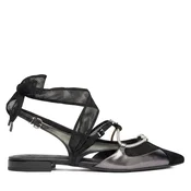Pinko GIANIRA 30 SD0547 P003 Črna
