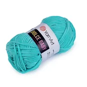 Pletena preja Dolce Baby 50 g - (746) turkizna