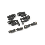 Traxxas ročica servo volana z drogom (2)