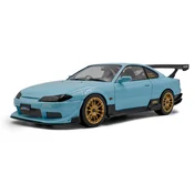 1:18 NISSAN SILVIA (S15) SPEC-R AERO SOLIDO WORKS