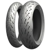 Michelin guma 120/70R17 58W ROAD 5, ljetna