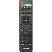 General TECHNISAT CE4 HD - originalni daljinski upravljac