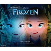 Art of Frozen