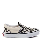Vans  CLASSIC SLIP-ON  Črna