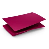 Sony PlayStation 5 Standard Edition Cover - Cosmic Red (PS5)