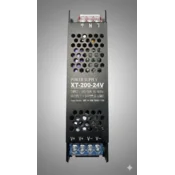 Napajanje za LED trake, 200 W, 24 V