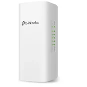 TP-Link Omada SG2005P-PD 5-Port Gigabit (4xPoE+) RJ45 zunanje Smart mrežno stikalo switch