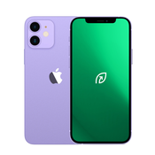 APPLE Reborn® pametni telefon iPhone 12 4GB/128GB, Purple