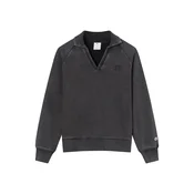 Champion Authentic Athletic Apparel Majica črna