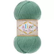 Alize Baby Best 463 Light Aqua
