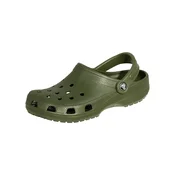 Čevlji Crocs Classic Army Green 6