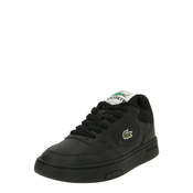 LACOSTE Niske tenisice LINESET, crna