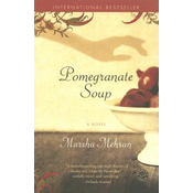Pomegranate Soup