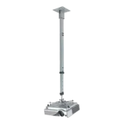 VEGA Plafonski nosac za projektor CM 25-380 sivi