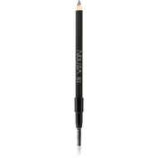 Nouba Eyebrow Pencil svinčnik za obrvi s čopičem odtenek 81 1,1 g