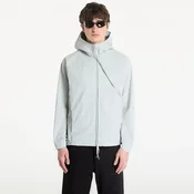 Jakna Post Archive Faction (PAF) Opening Jacket (2026) Light Grey XL