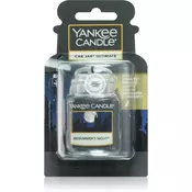 YANKEE CANDLE miris za auto MIDNIGHTSUMMERS NIGHT ULTIMATE 1220877E