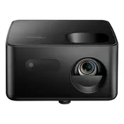 Optoma Photon Life PK31 4K UHD Projector - Black. With extremely low input lag for gaming 360° projection integrated speakers and automatic brightn