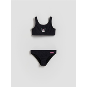 Reserved - GIRLS` SWIMMING SUIT