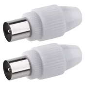 Konektor IEC A203R