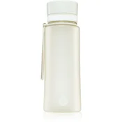 Equa BPA-Free steklenička, 600 ml, Sand