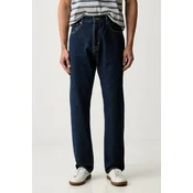 7 FOR ALL MANKIND ravne kavbojke moške