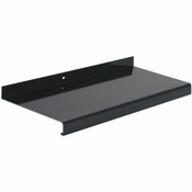 Zunanja okenska polica Standard 25-aluminij antracit RAL 7016 lak. 240 mm