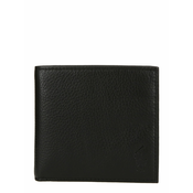 Polo Ralph Lauren Denarnica BILLFOLD  črna