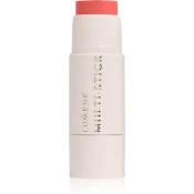 Lumene Multi-stick Blush rumenilo u olovci nijansa Warm Coral 4.5 g