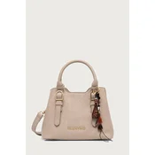 Valentino Bags crossbody torbica ženska iz imitacije semiša WINNIE WINTER