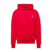 Nike M J ESS FLC PO, muški pulover za košarku, crvena FJ7774