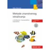 Metode znanstvenog istraživanja u društvenim i humanistickim znanostima