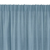 Golta pepeljasto plava zavesa 1x140x245 ( 5096436 )