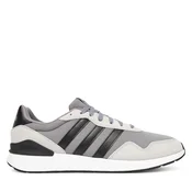 Superge adidas Run 60s 4.0 JR6624 Siva