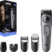 BRAUN Trimer za bradu BT3560