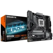 GIGABYTE B850M EAGLE WF6E rev. 1.x matična ploča