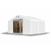 Skladiščna hala/garaža 3x4x2m Comfort PVC 560g