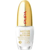 Pupa Lasting Color Extreme - Nail Polish - 025 Muse Burgundy
