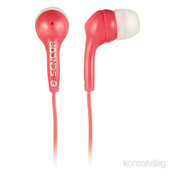 Slušalka Sencor SEP 120 roza