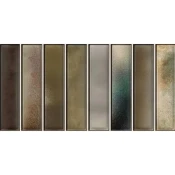Borealis Green 15x30