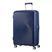 American Tourister Potovalni kovček Soundbox 77