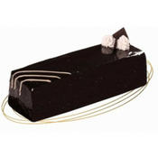 TORTA TRIOLADA COKOLADNA NJS 1.7KG ( ) KOKTEL PJESCIC