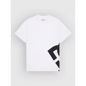 DC Lanai moška majica white