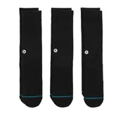 Stance Icon 3-Pack M556D18ICP BLK