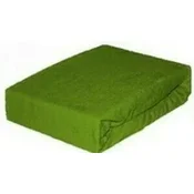 eoshop Raztegljiva frotirna rjuha 90x200 cm (barva: Kaktus)