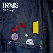 Travis - 10 Songs (Deluxe Edition) (2 CD)